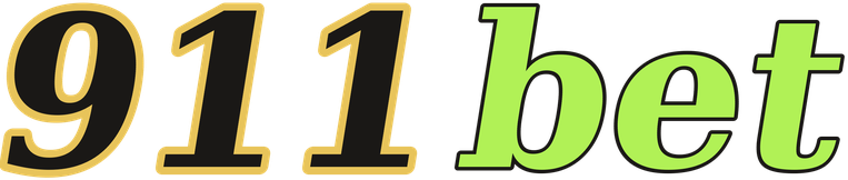 911bet logo