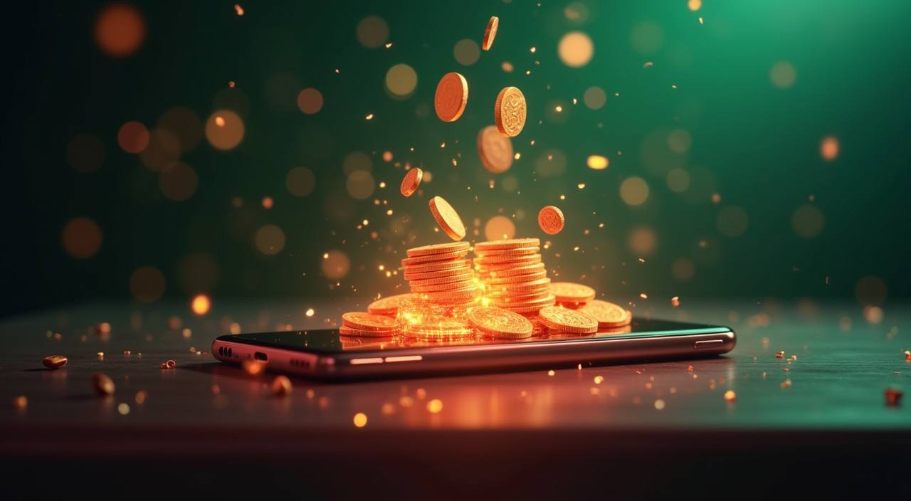 911bet লাইভ সুইট বোনানজা ক্যান্ডিল্যান্ড