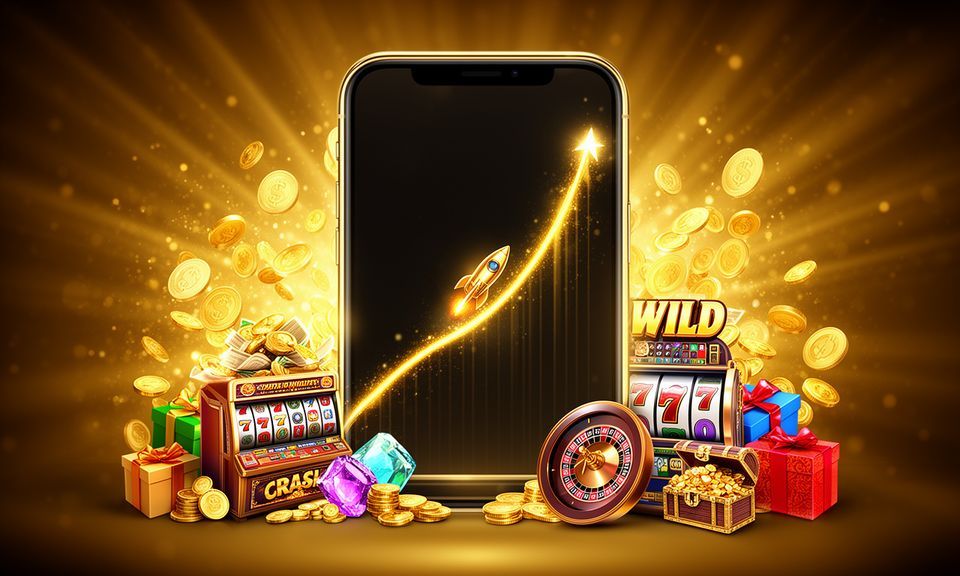 911bet casino app visual